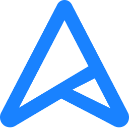 华硕ASUS Logo